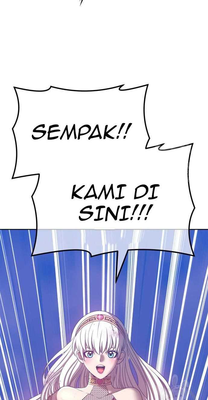 +99 Wooden Stick chapter 53 halaman 9