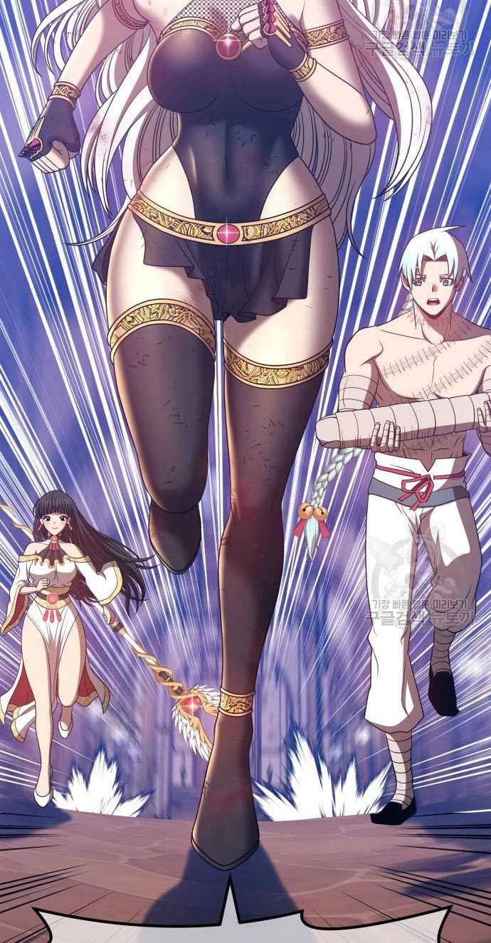 +99 Wooden Stick chapter 53 halaman 10