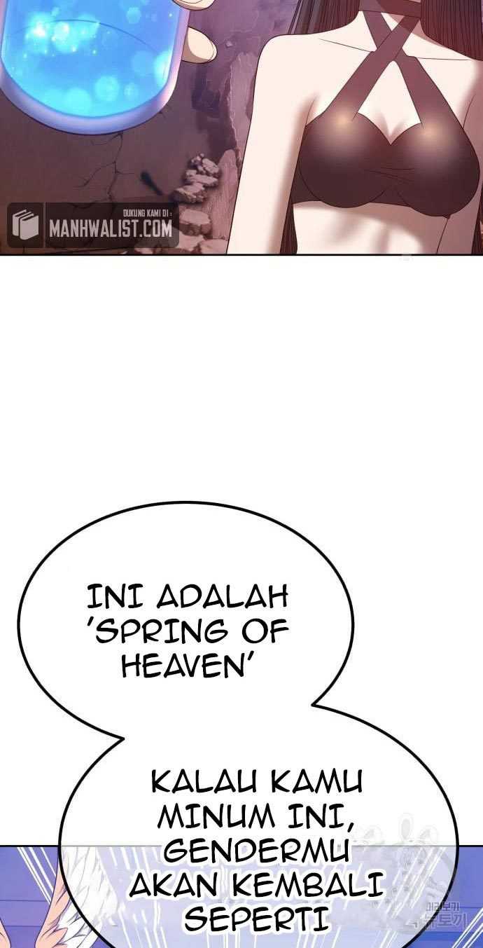 +99 Wooden Stick chapter 53 halaman 41