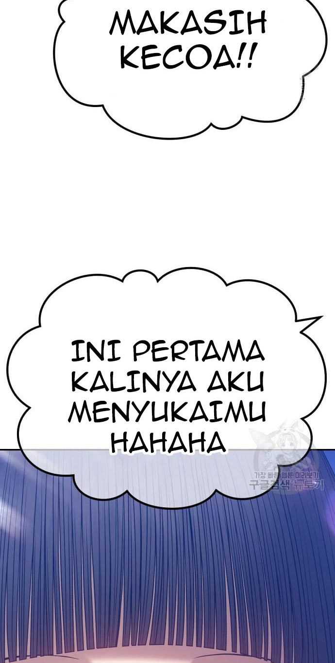 +99 Wooden Stick chapter 53 halaman 43