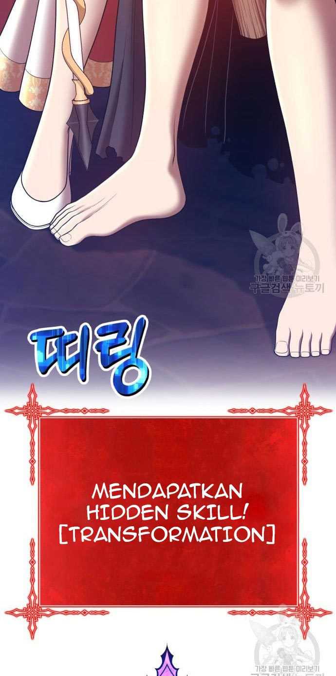 +99 Wooden Stick chapter 53 halaman 70