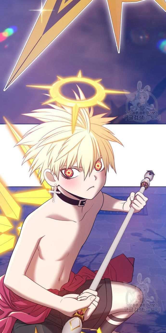+99 Wooden Stick chapter 53 halaman 77