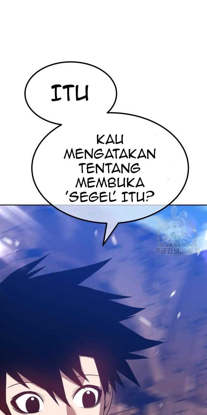 +99 Wooden Stick chapter 53 halaman 95