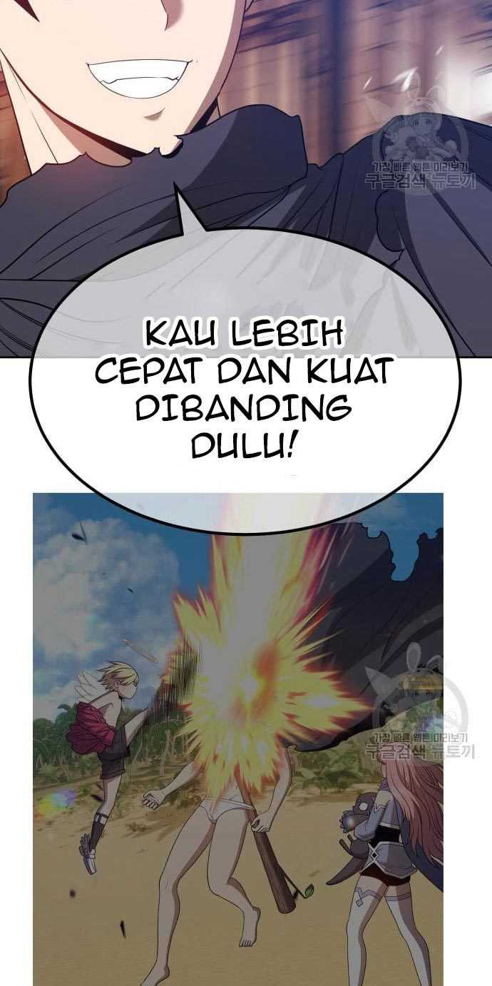 +99 Wooden Stick chapter 53 halaman 96