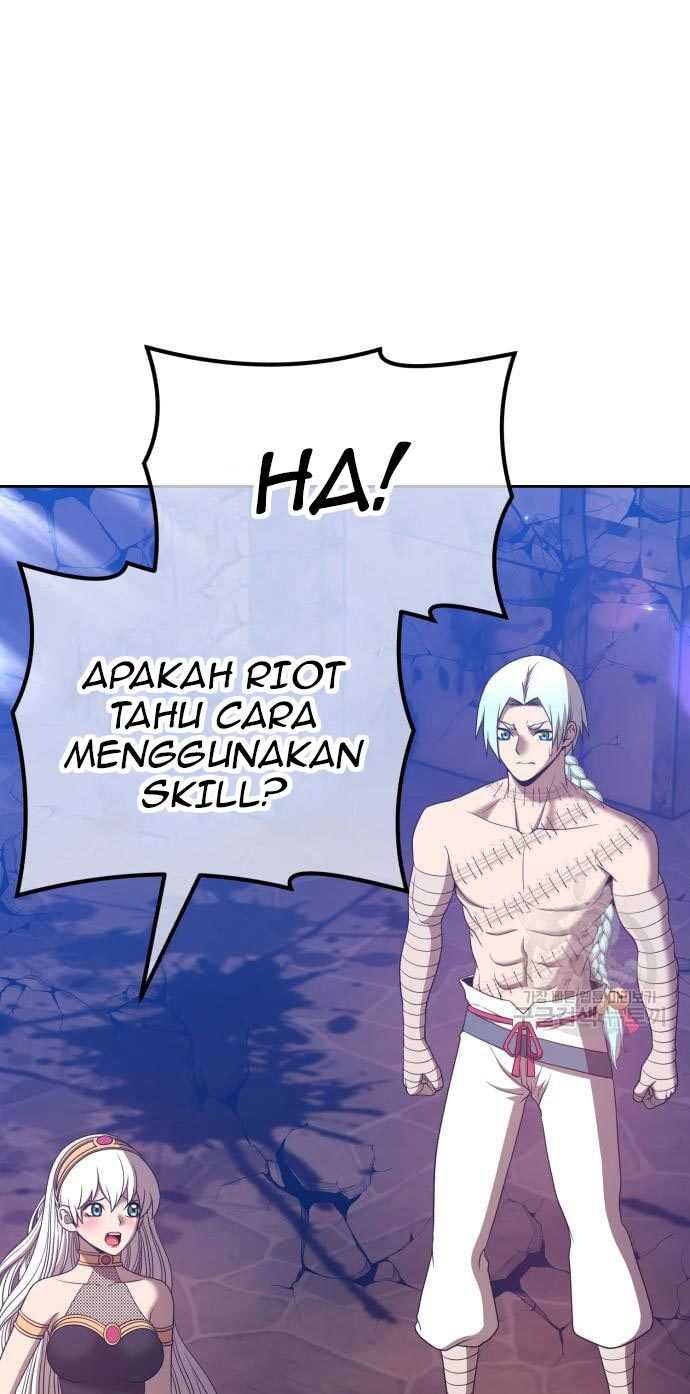 +99 Wooden Stick chapter 53 halaman 131