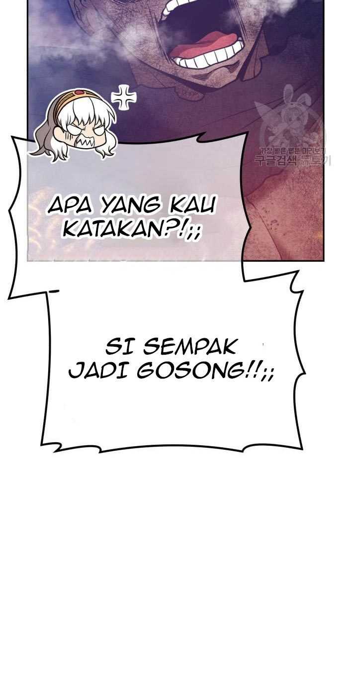 +99 Wooden Stick chapter 53 halaman 136