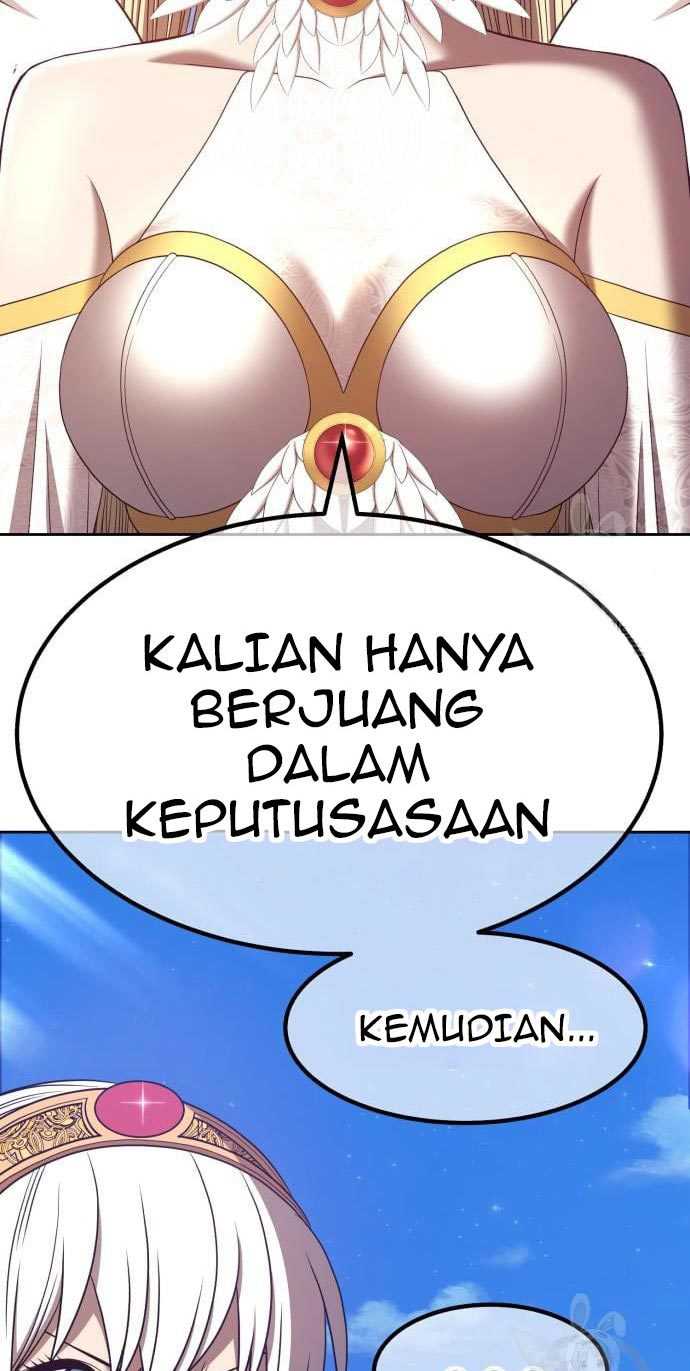 +99 Wooden Stick chapter 53 halaman 145