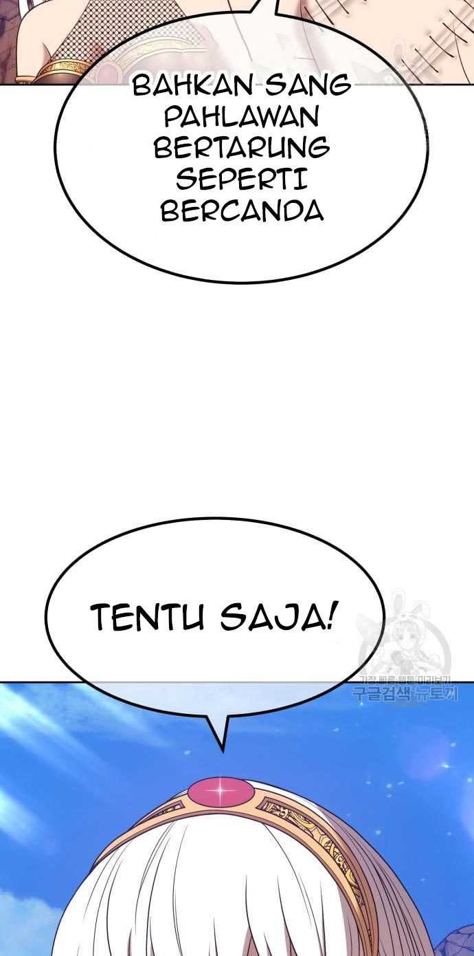 +99 Wooden Stick chapter 53 halaman 207