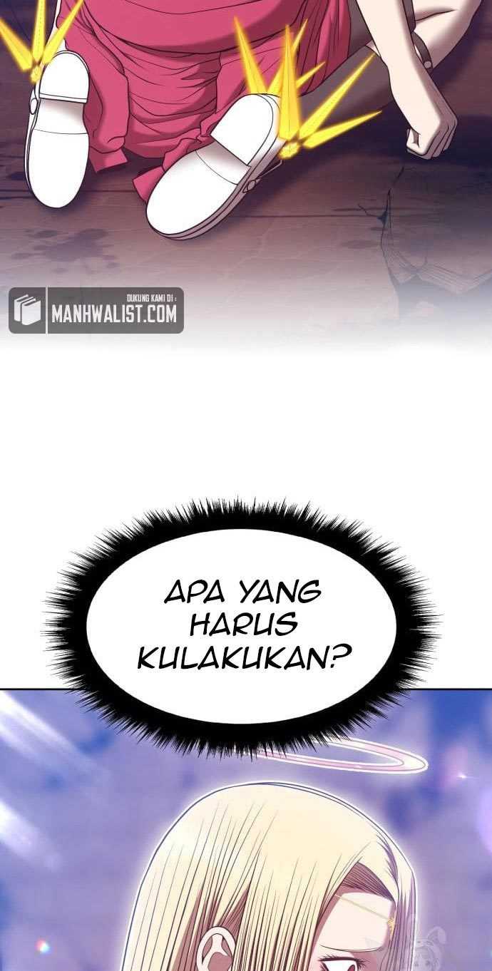 +99 Wooden Stick chapter 53 halaman 228