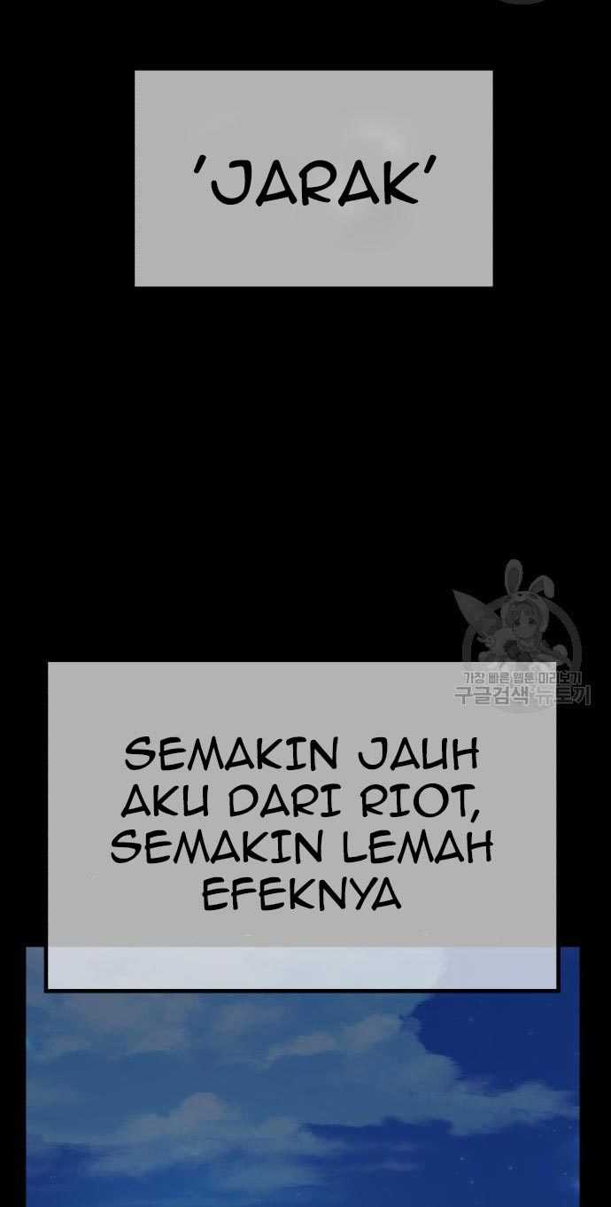 +99 Wooden Stick chapter 53 halaman 232
