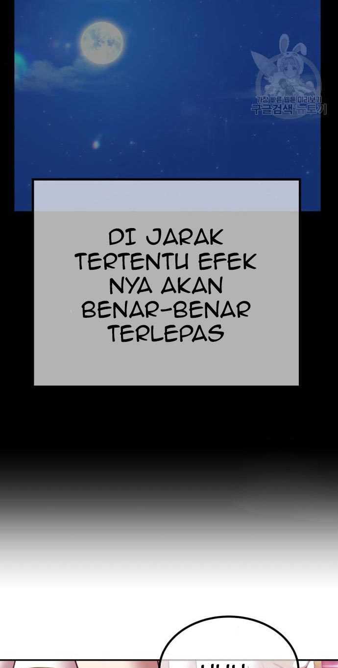 +99 Wooden Stick chapter 53 halaman 233