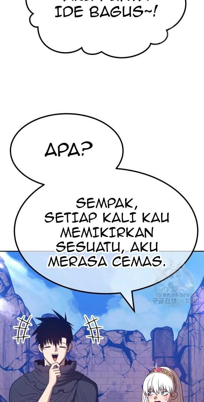 +99 Wooden Stick chapter 53 halaman 243