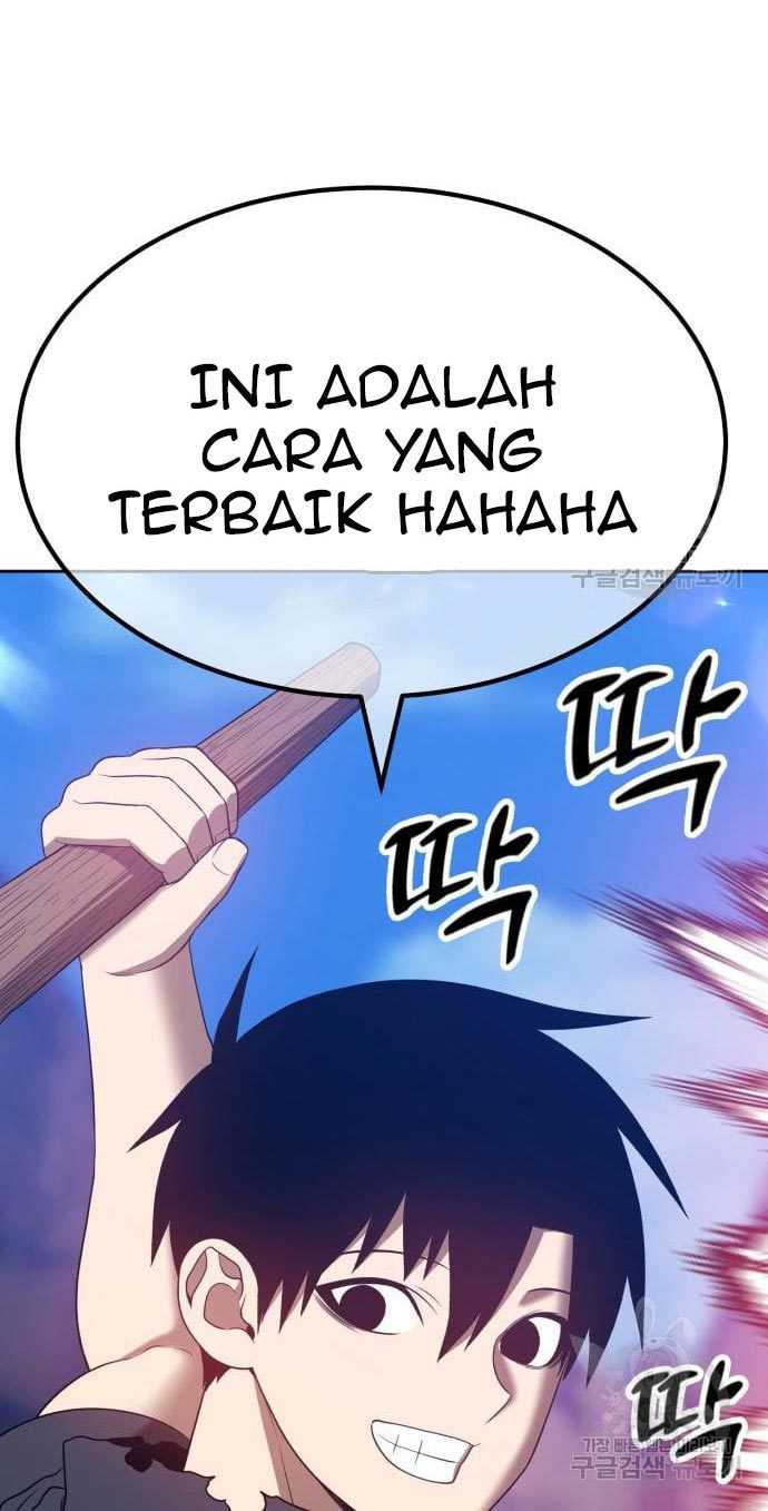 +99 Wooden Stick chapter 53 halaman 261