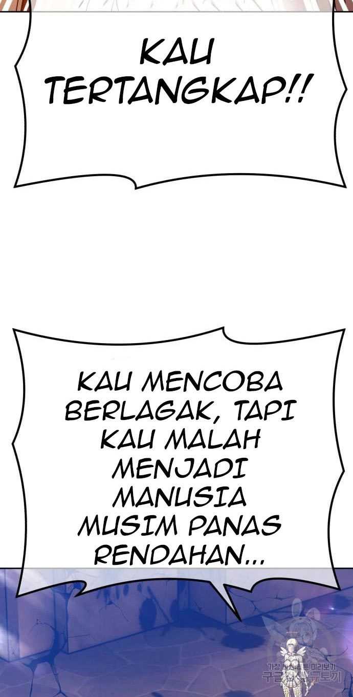 +99 Wooden Stick chapter 53 halaman 281