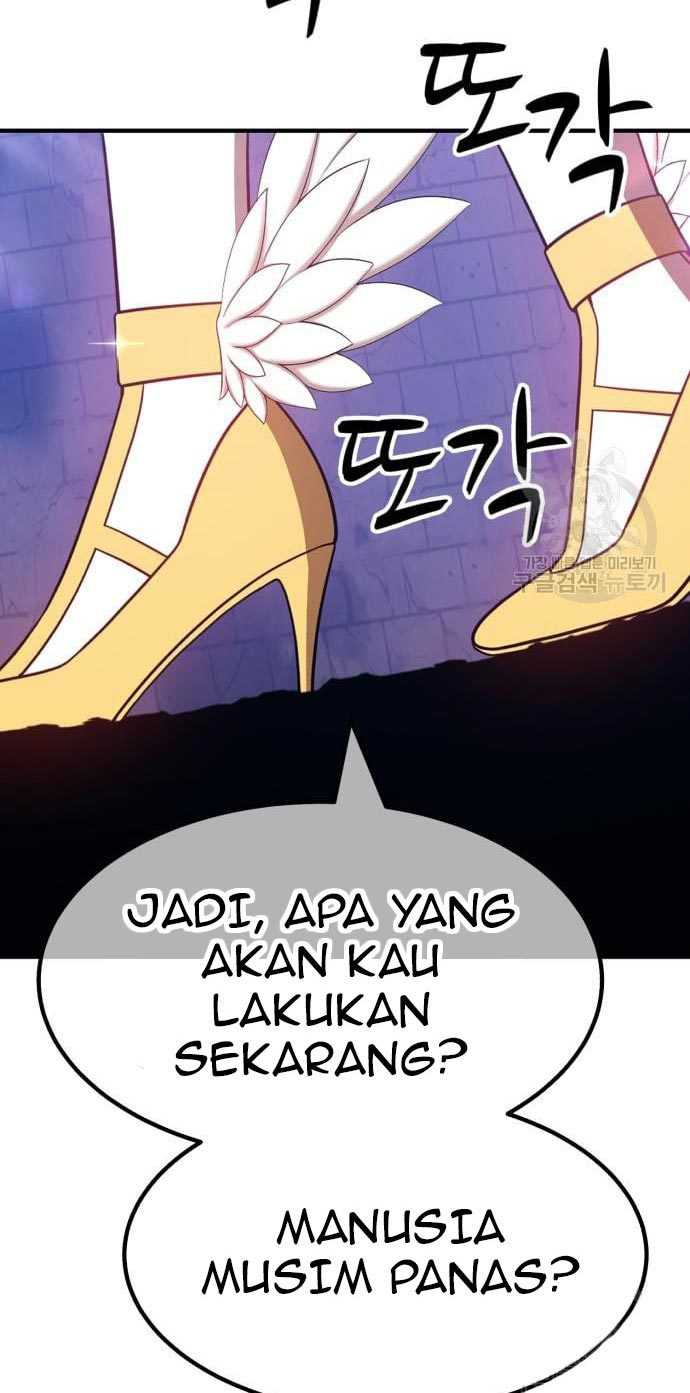 +99 Wooden Stick chapter 53 halaman 285