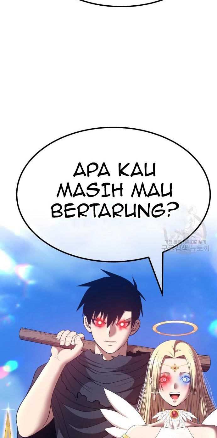 +99 Wooden Stick chapter 53 halaman 286