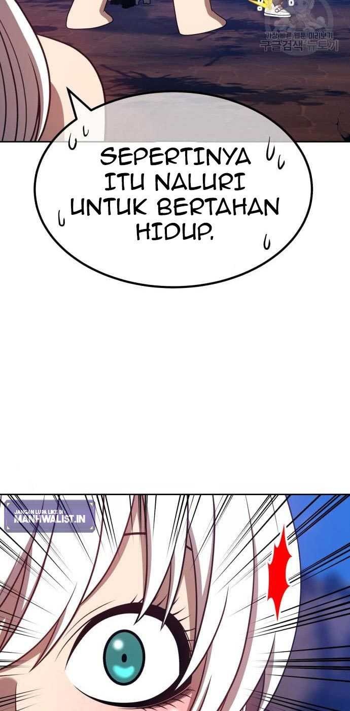+99 Wooden Stick chapter 54 halaman 5