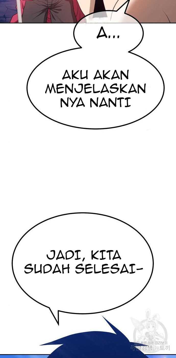 +99 Wooden Stick chapter 54 halaman 41