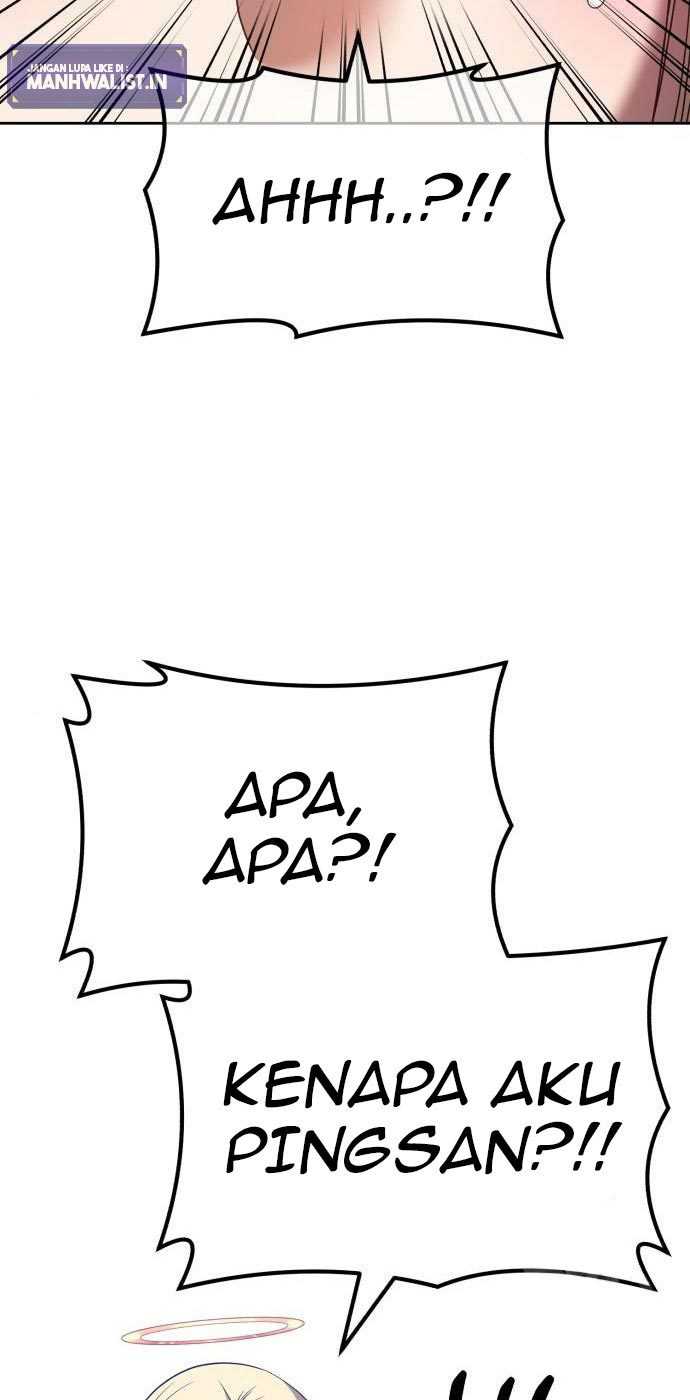 +99 Wooden Stick chapter 54 halaman 45