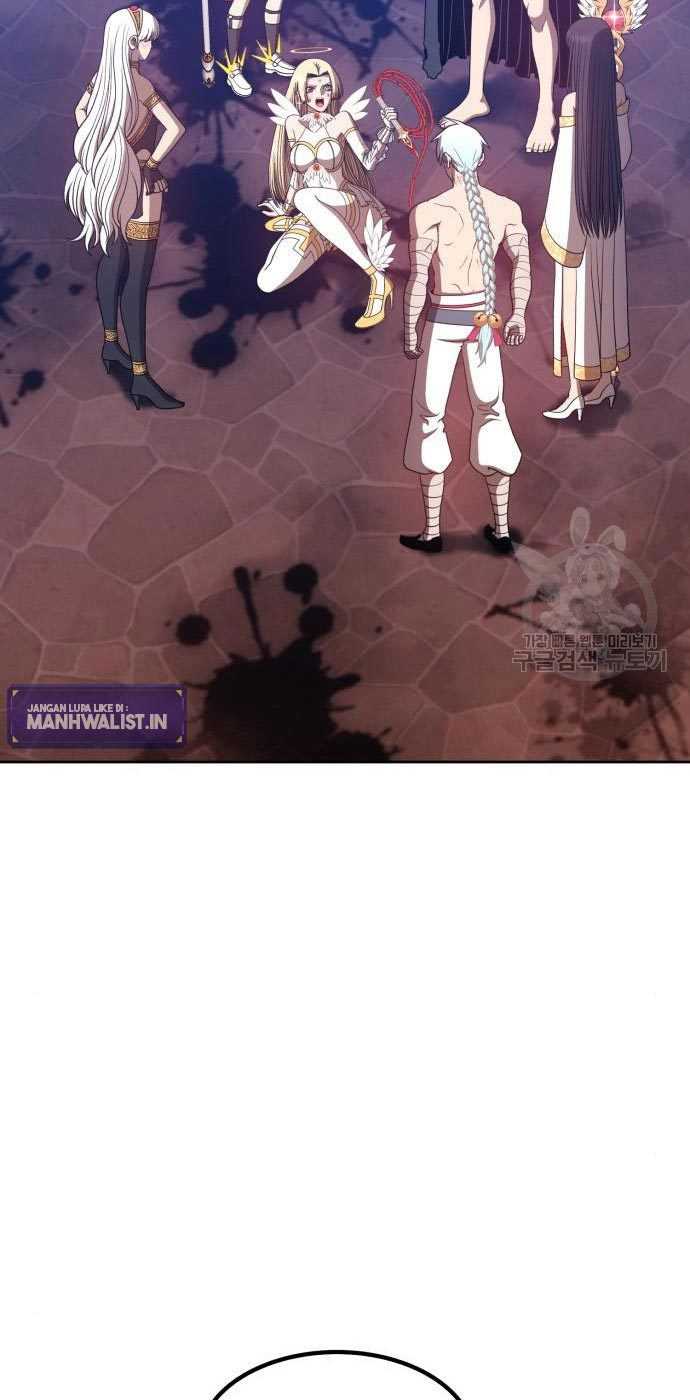 +99 Wooden Stick chapter 54 halaman 48