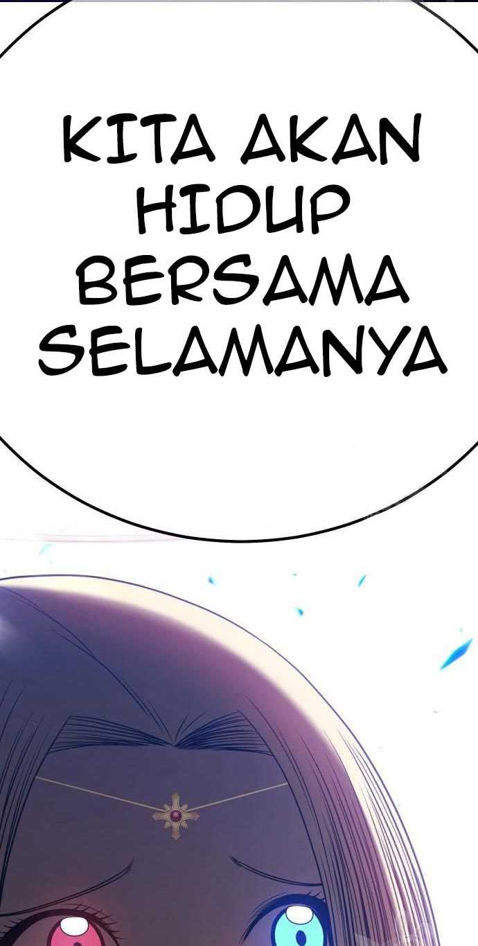 +99 Wooden Stick chapter 54 halaman 84