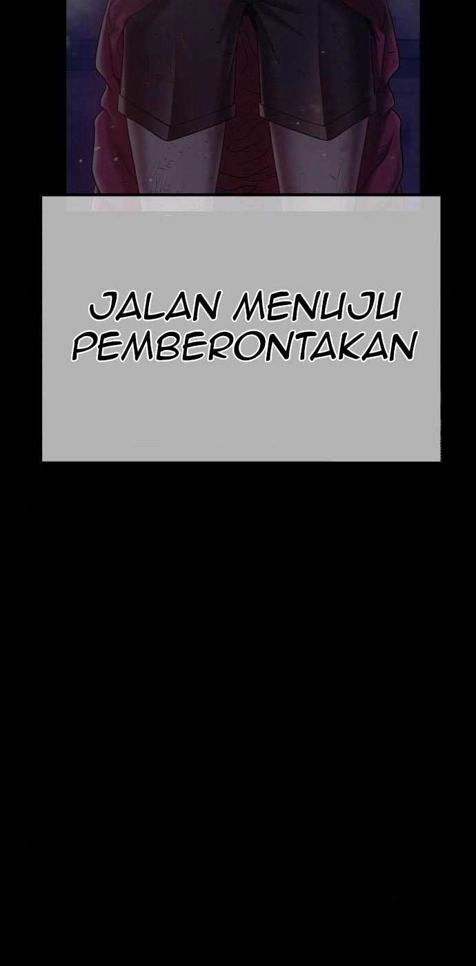 +99 Wooden Stick chapter 54 halaman 167