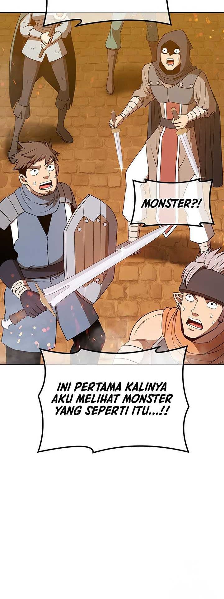 +99 Wooden Stick chapter 55 halaman 25