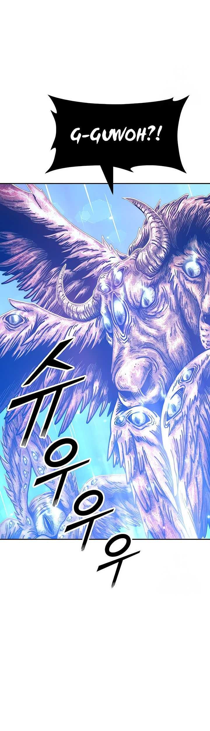 +99 Wooden Stick chapter 55 halaman 34