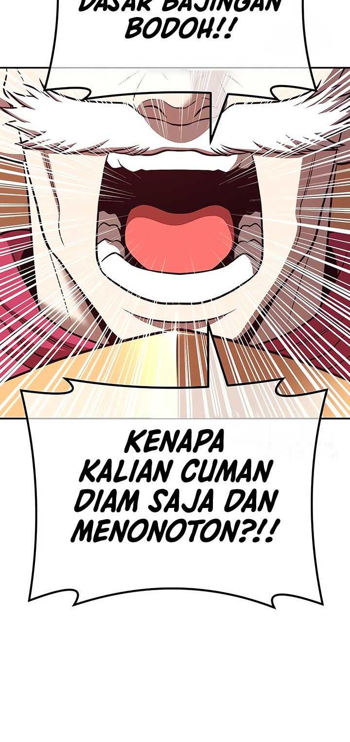 +99 Wooden Stick chapter 55 halaman 65