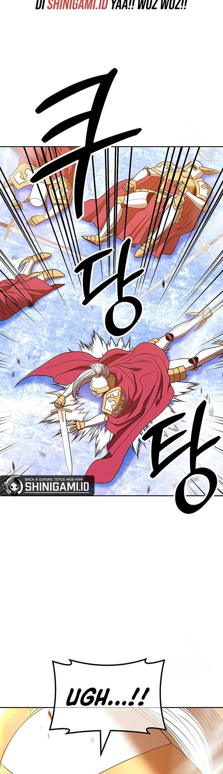 +99 Wooden Stick chapter 55 halaman 80