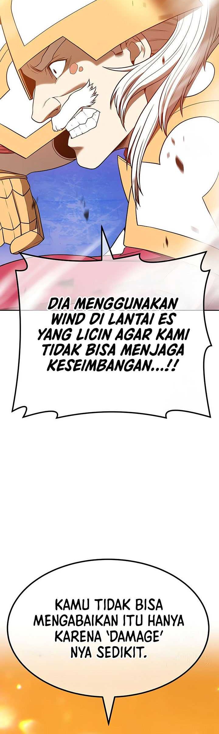 +99 Wooden Stick chapter 55 halaman 81