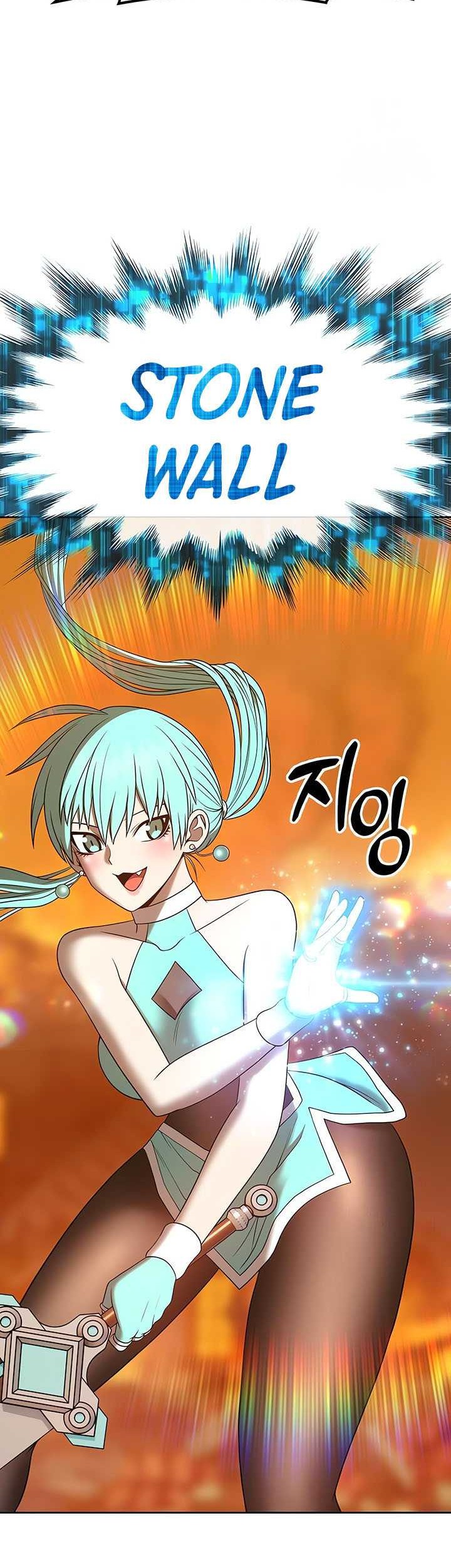 +99 Wooden Stick chapter 55 halaman 93