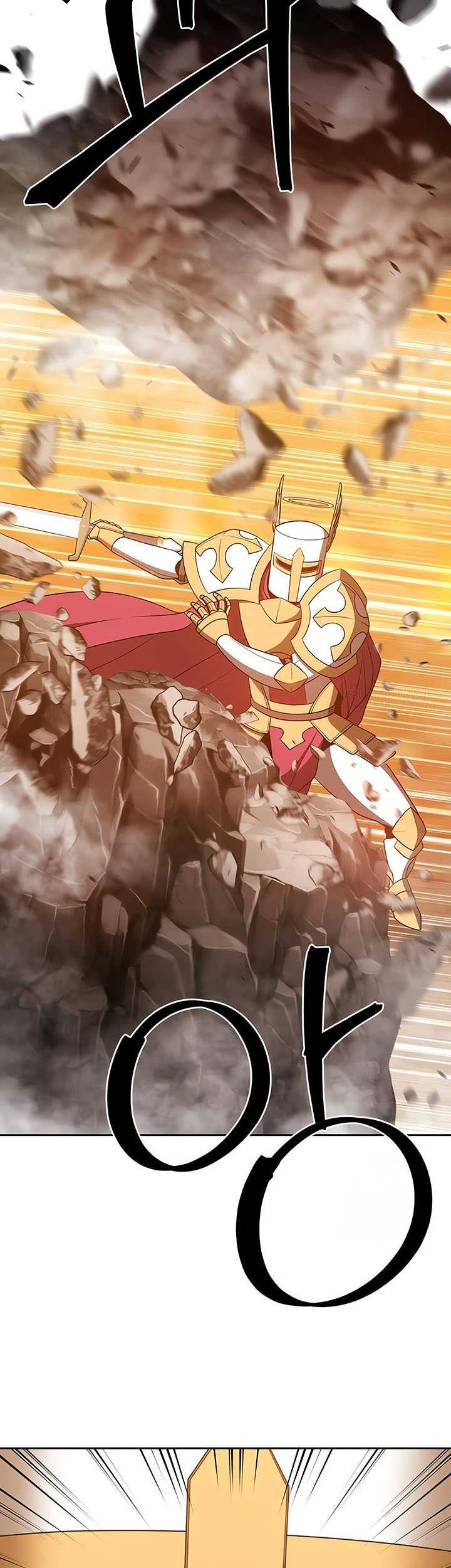 +99 Wooden Stick chapter 55 halaman 96