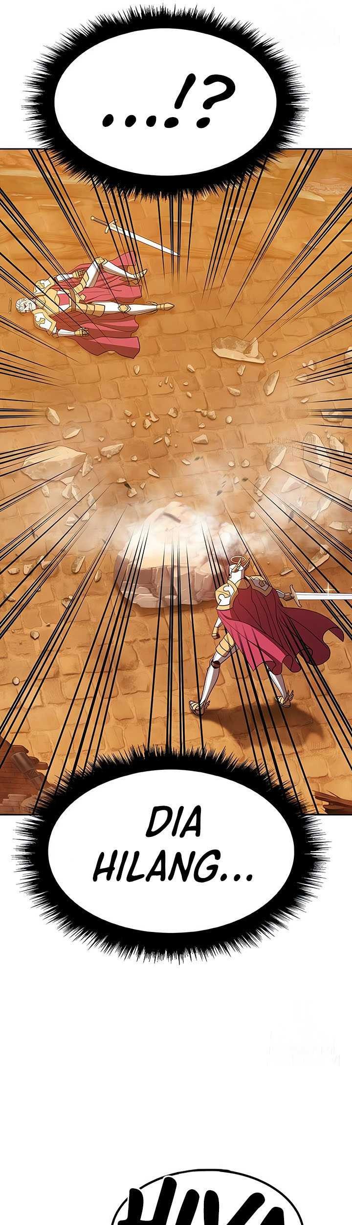 +99 Wooden Stick chapter 55 halaman 98