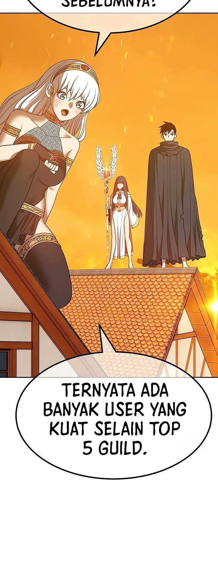 +99 Wooden Stick chapter 55 halaman 108