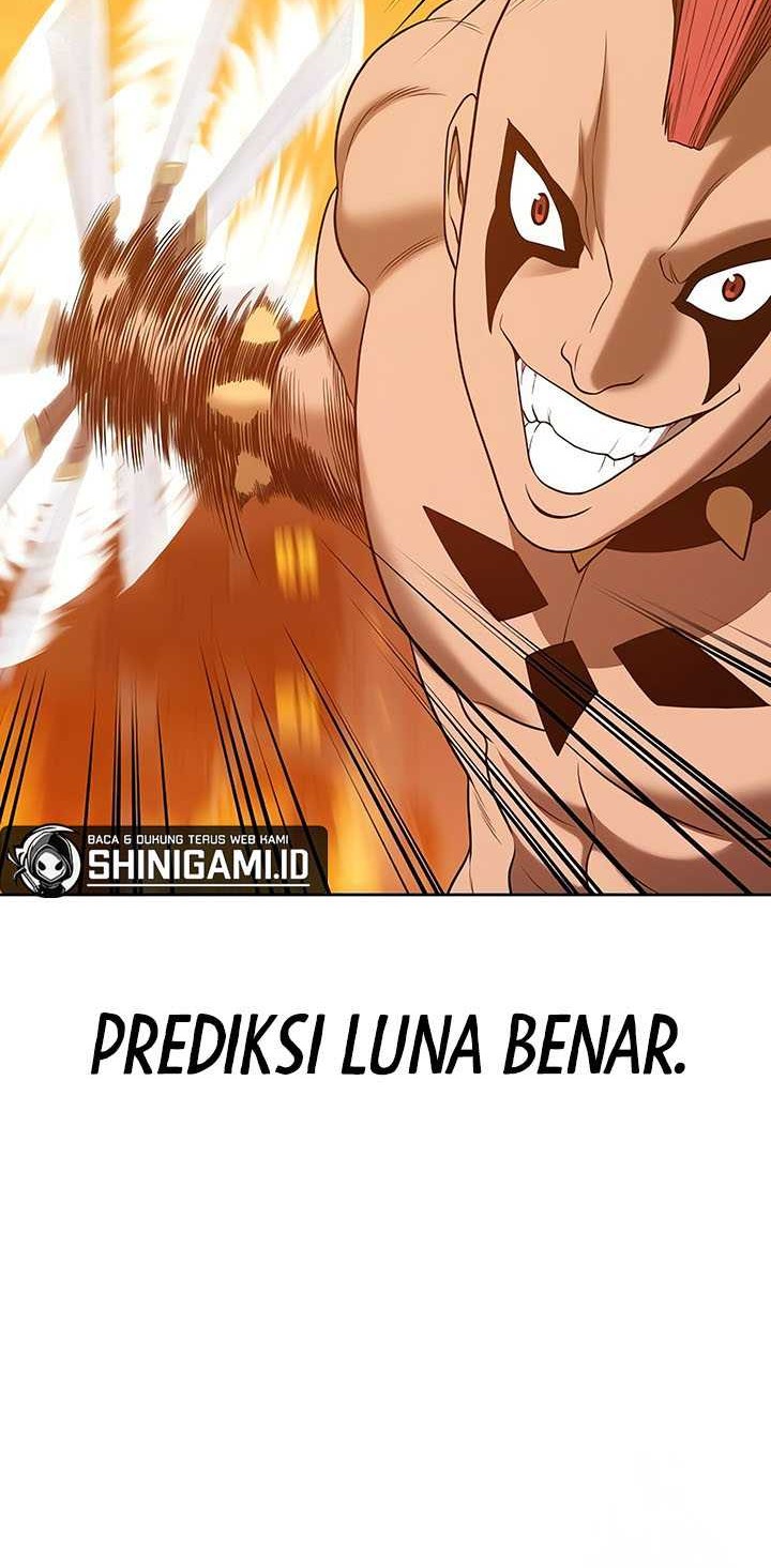 +99 Wooden Stick chapter 55 halaman 116