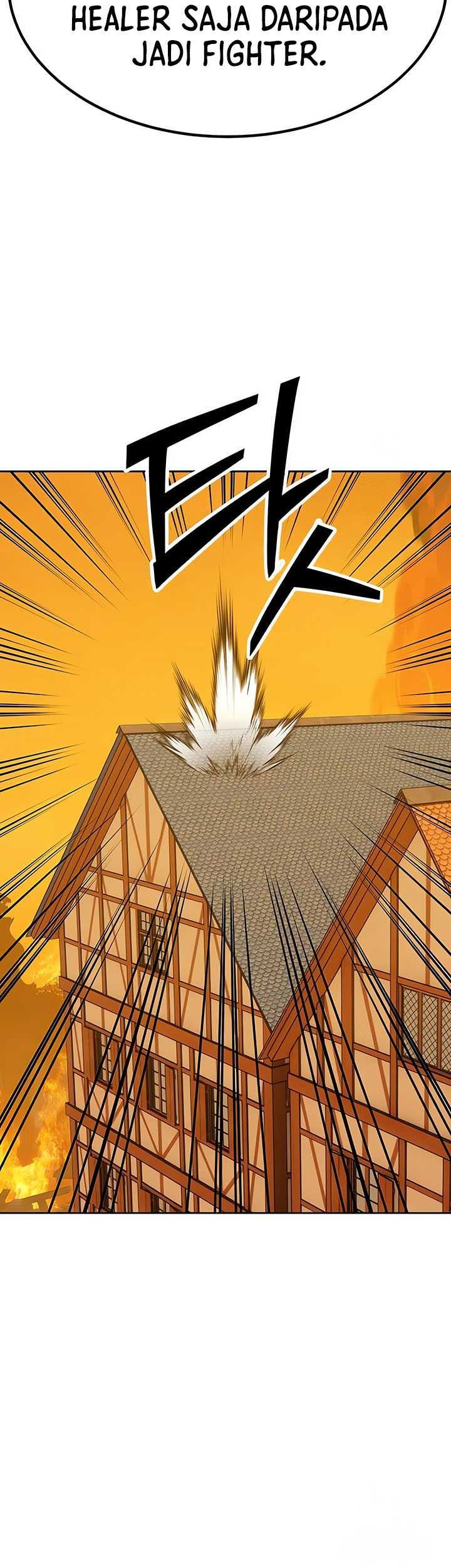 +99 Wooden Stick chapter 55 halaman 147
