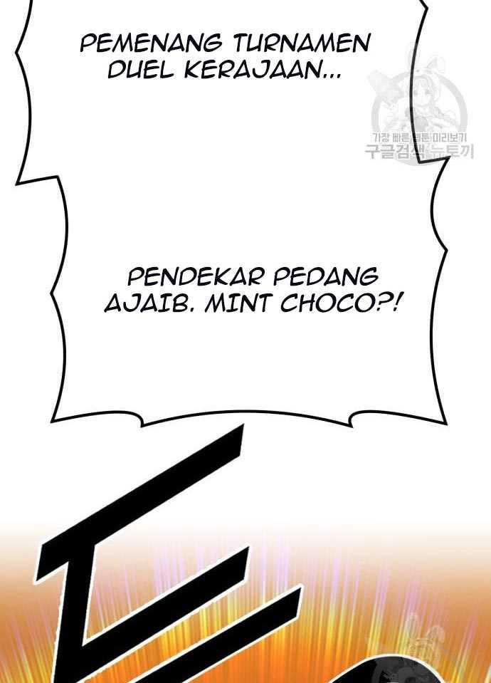 +99 Wooden Stick chapter 56 halaman 14