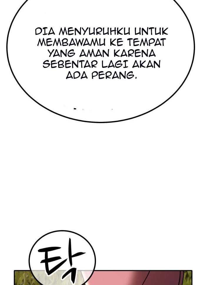 +99 Wooden Stick chapter 56 halaman 62