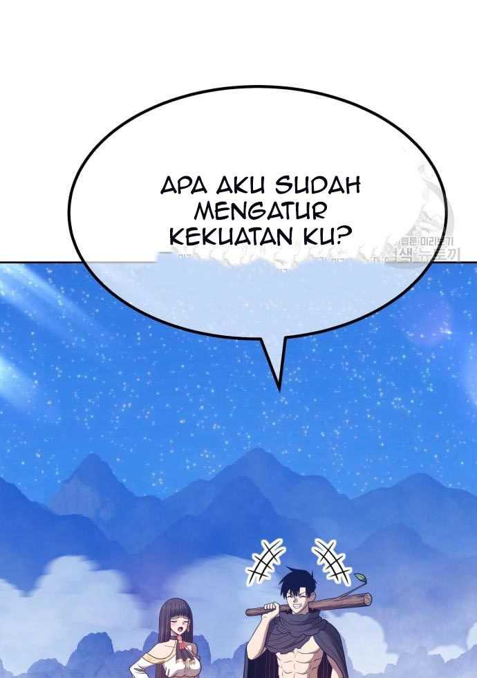 +99 Wooden Stick chapter 56 halaman 162