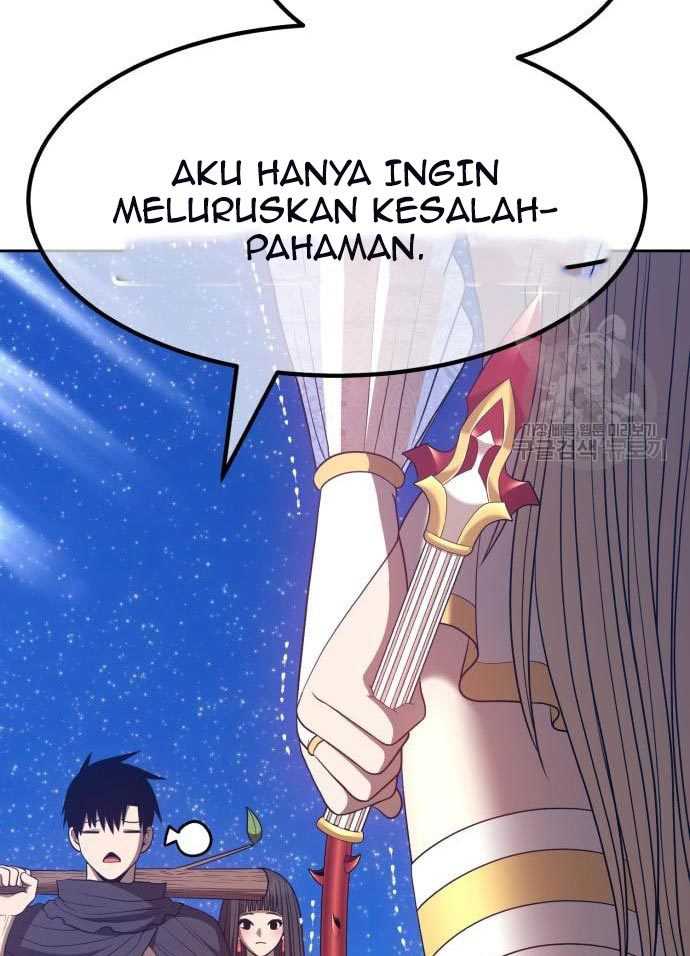+99 Wooden Stick chapter 56 halaman 187