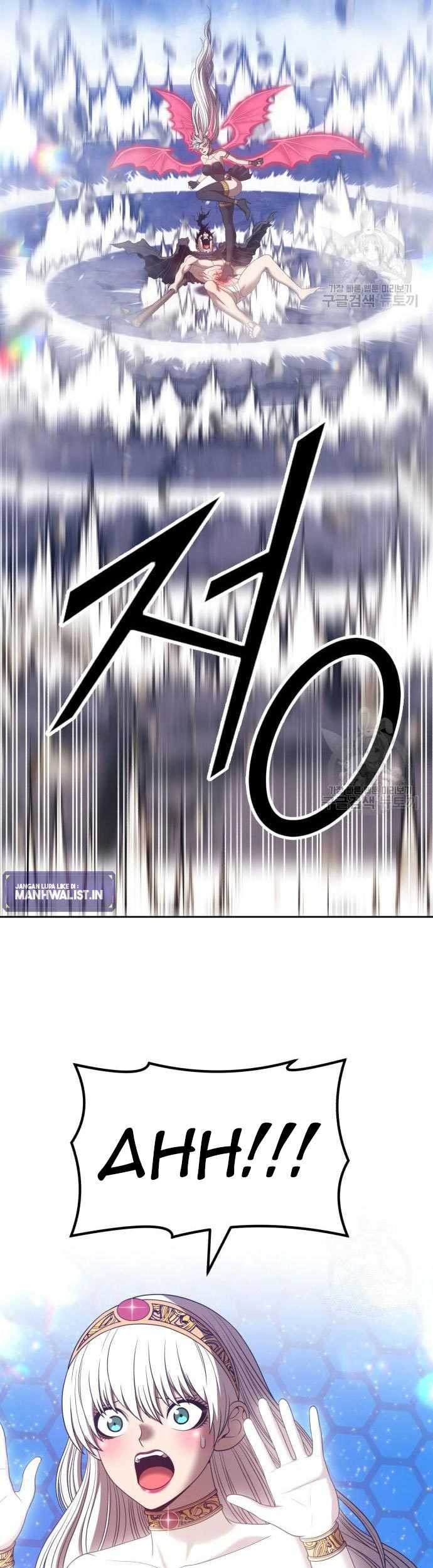 +99 Wooden Stick chapter 57 halaman 59