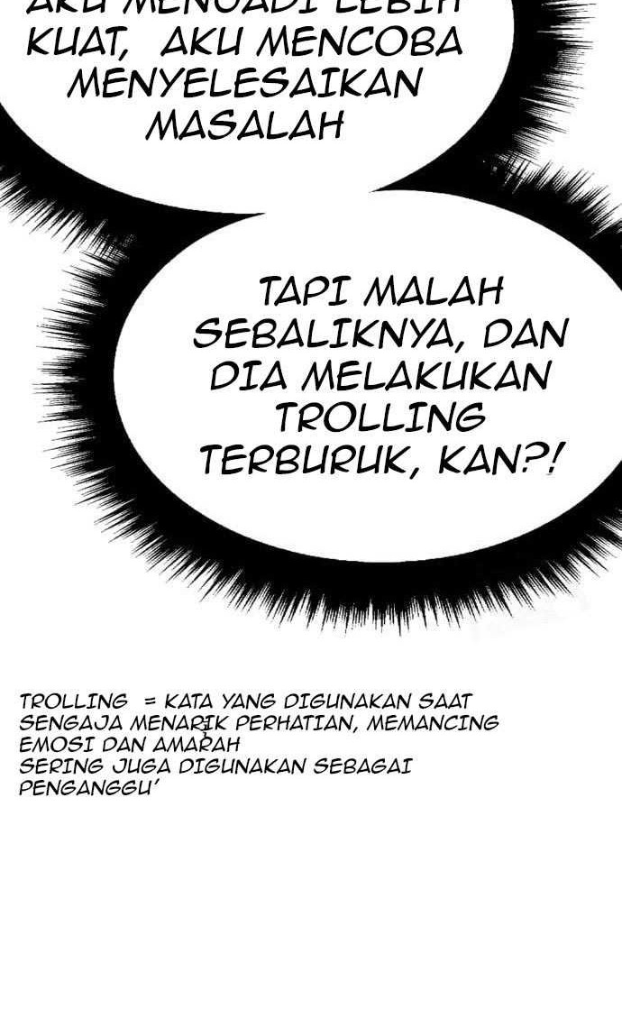 +99 Wooden Stick chapter 57 halaman 62