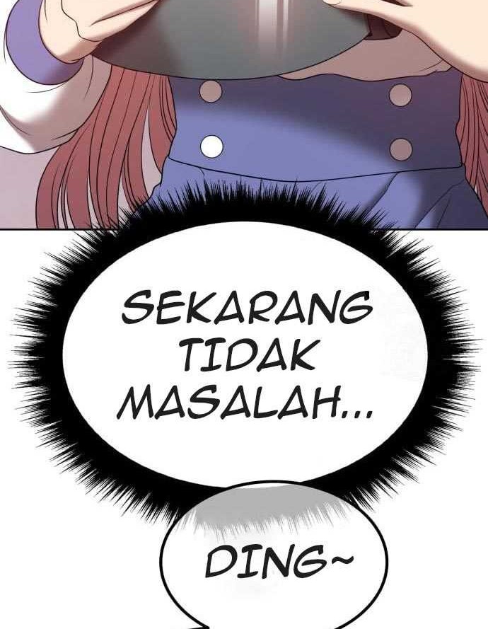 +99 Wooden Stick chapter 57 halaman 72