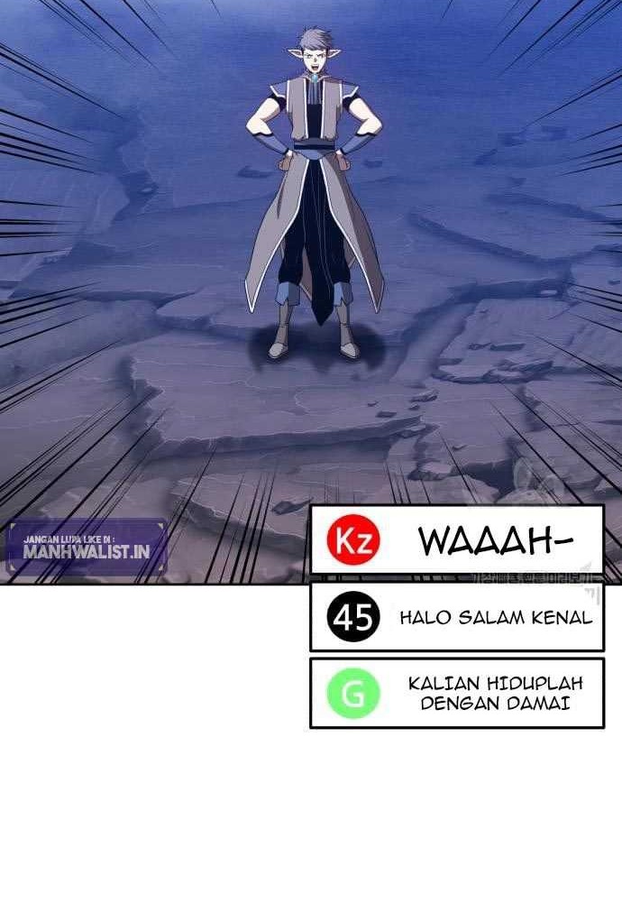 +99 Wooden Stick chapter 57 halaman 82