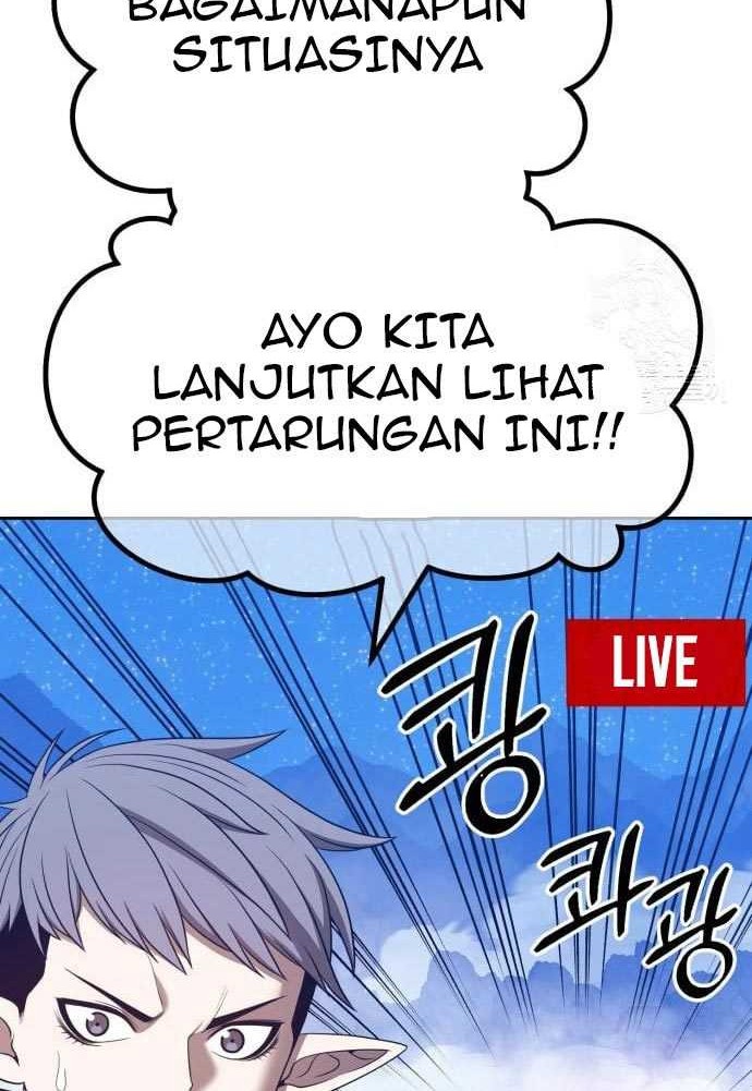 +99 Wooden Stick chapter 57 halaman 84