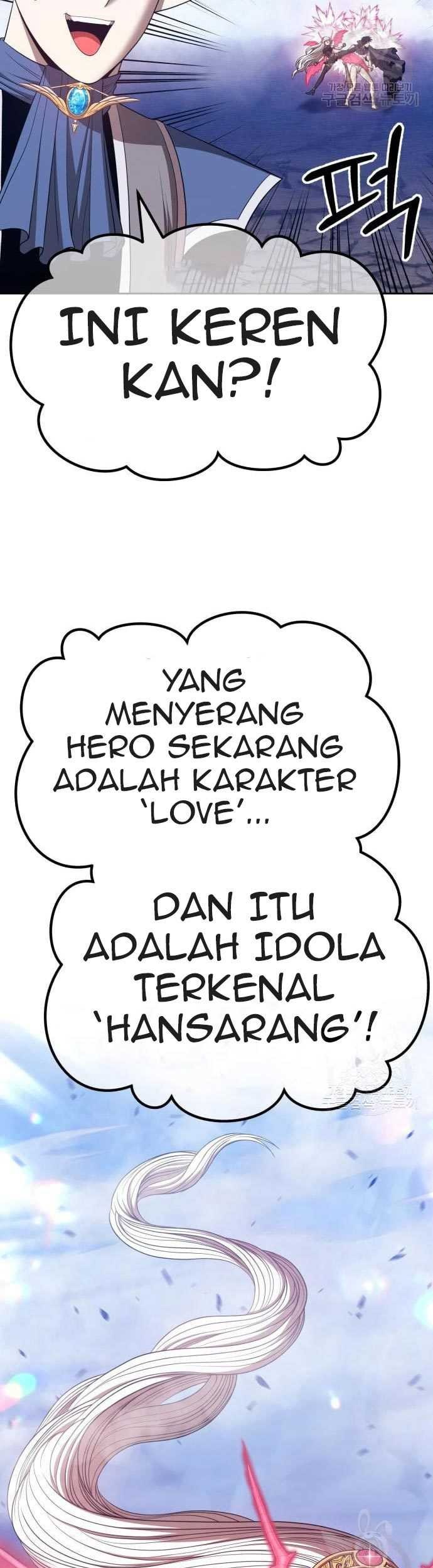 +99 Wooden Stick chapter 57 halaman 85