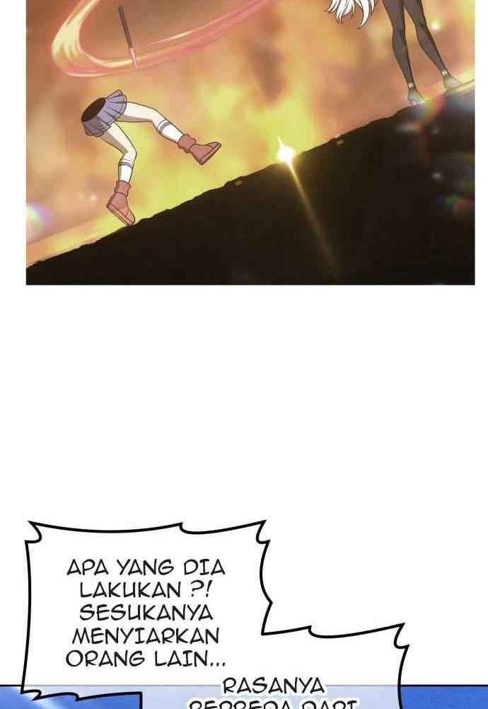 +99 Wooden Stick chapter 57 halaman 92