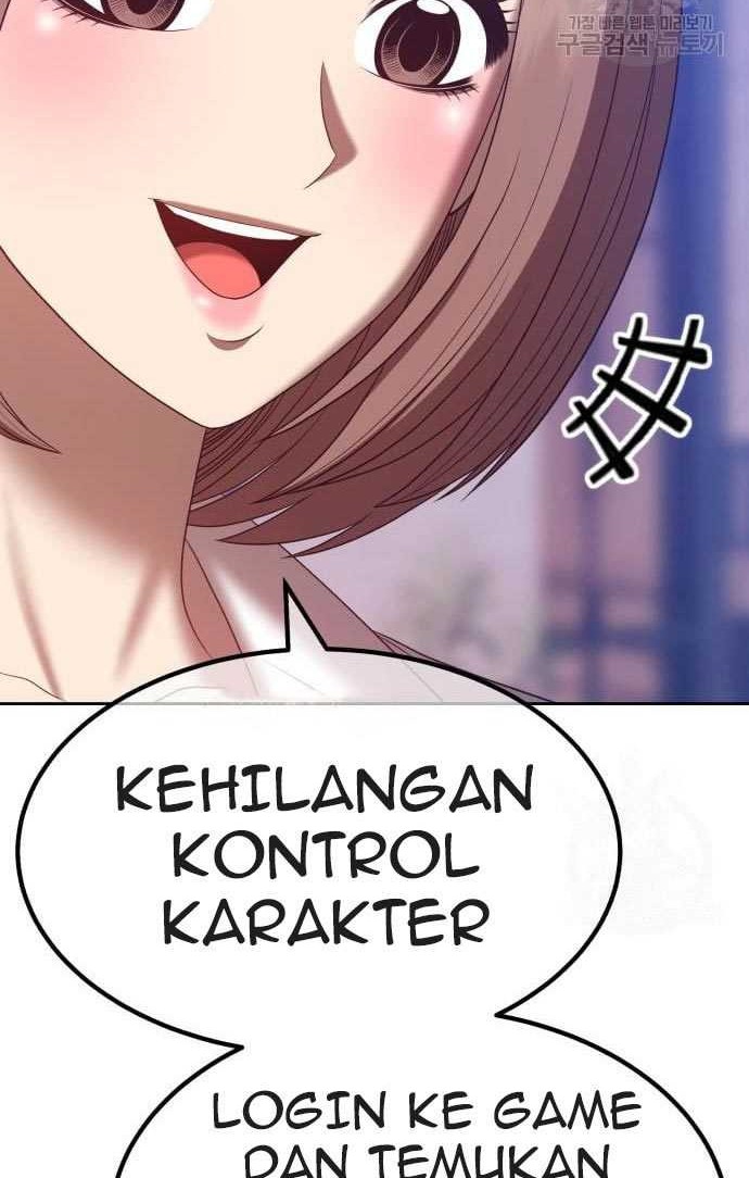 +99 Wooden Stick chapter 57 halaman 100