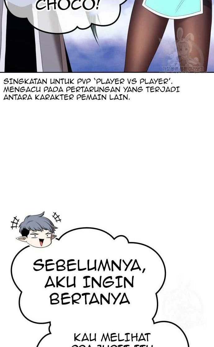 +99 Wooden Stick chapter 57 halaman 116